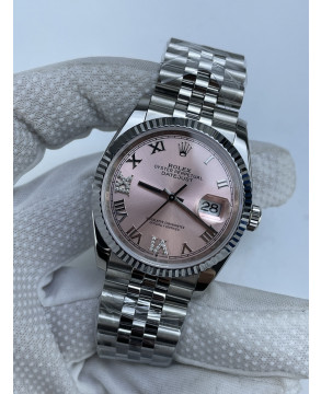 (준비완료/특급배송)NO.2606/NM공장 롤렉스 데이저스트 36mm