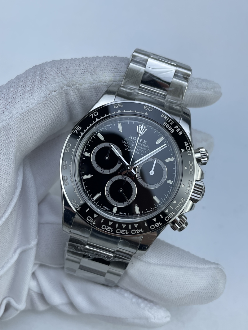(준비완료/특급배송)NO.2688/SB공장(VS) 롤렉스 데이토나 신형 검판 Daytona