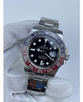 (준비완료/특급배송)NO.2994클린공장 로렉스 GMT마스터2 펩시v3 오이스터 단동3285 최신형 풀카피 무브먼트