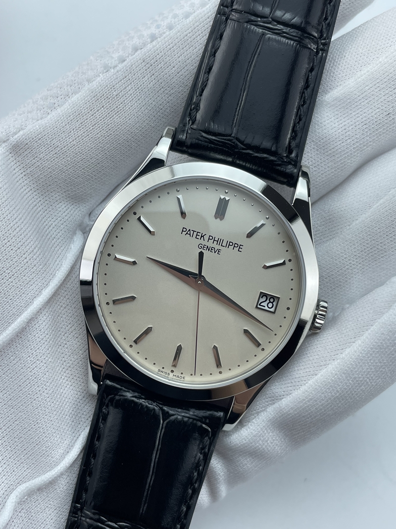 (준비완료/특급배송)NO.3421/ZF공장 파텍필랍 칼라트라바