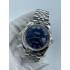 (준비완료/특급배송)NO.3448/ VS공장 롤렉스 DateJust 41 126334 904L SS VSF 1:1 Best Edition Blue Roman Dial on Jubilee Bracelet VS3235